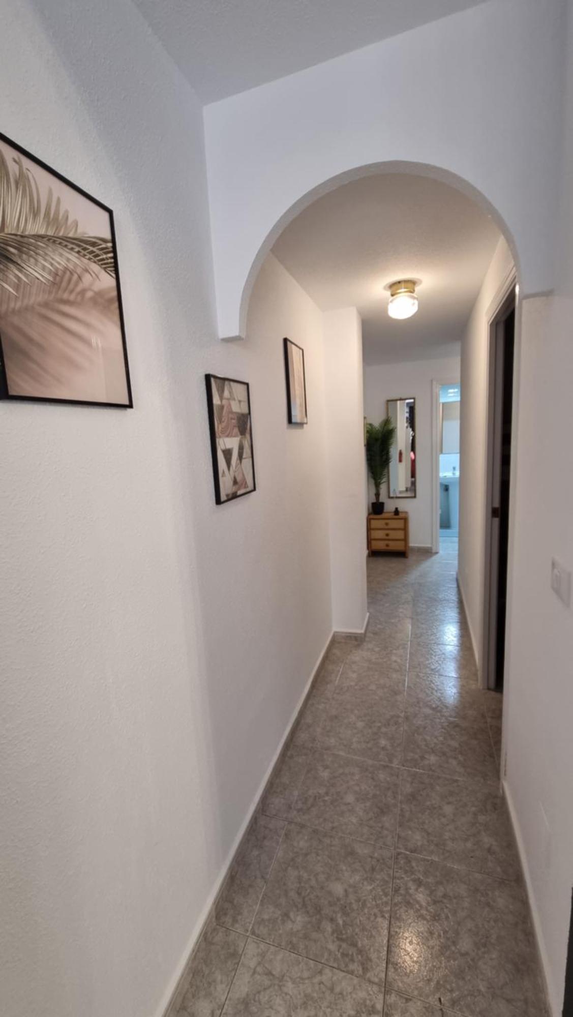 Ayahay, Modern Luxury Apartment Just 50 M From Playa Del Puerto El Puerto de Mazarrón Exteriör bild