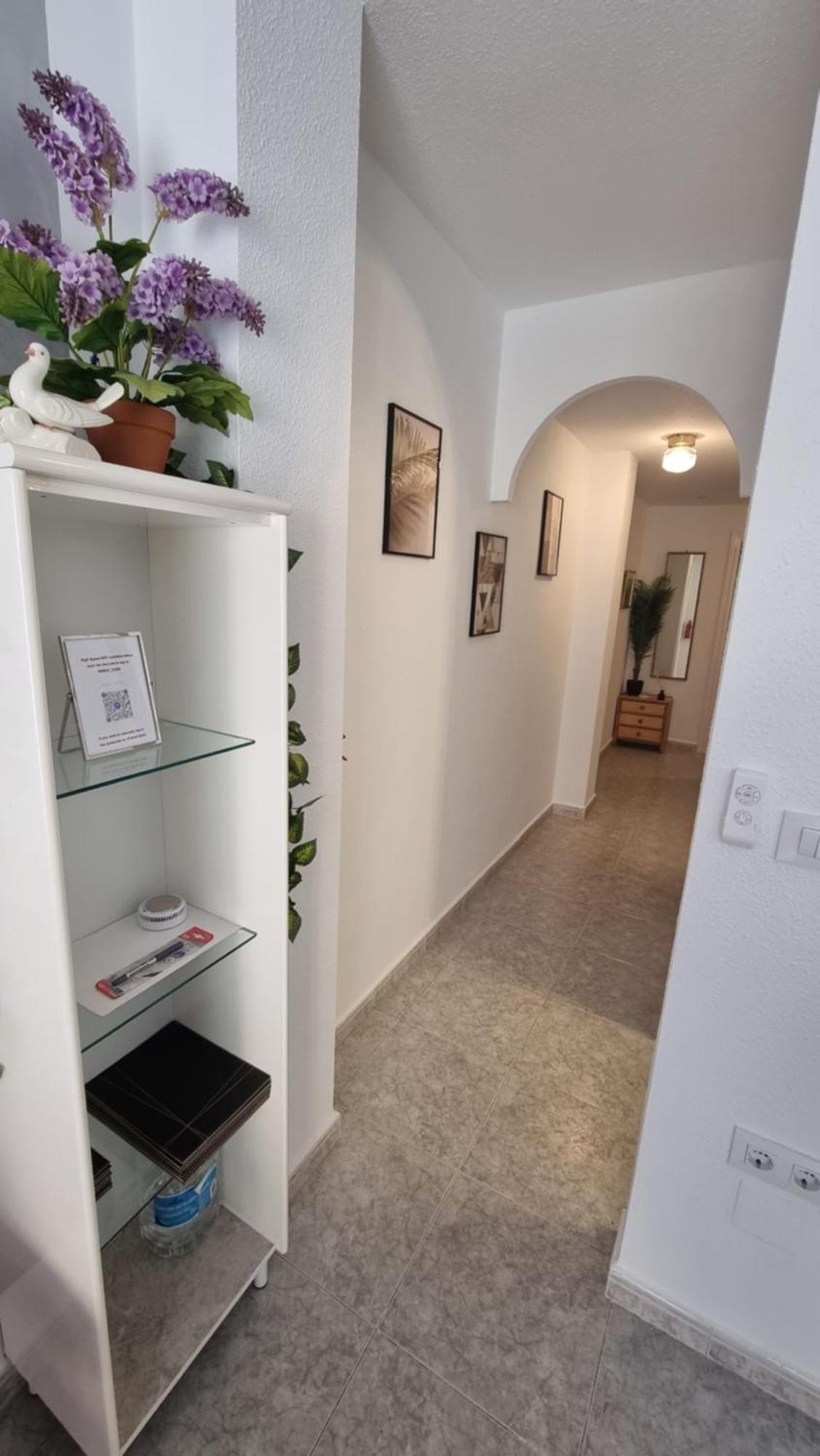Ayahay, Modern Luxury Apartment Just 50 M From Playa Del Puerto El Puerto de Mazarrón Exteriör bild